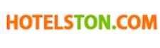 logo hotelston