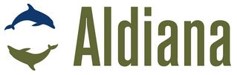 logo aldiana