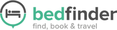logo Bed Finder